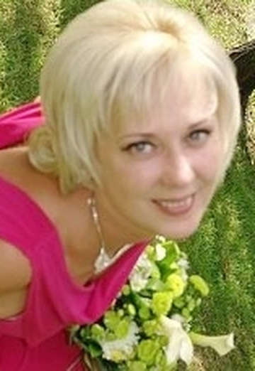 My photo - Elena Valerevna, 54 from Moscow (@elenavalerevna26)