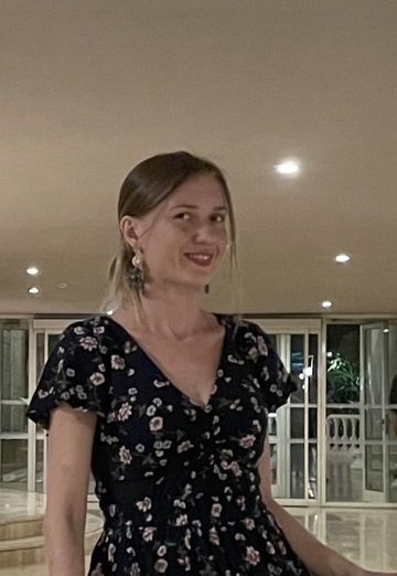 Galina (@galyagirl) — my photo № 3