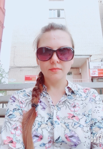 Моя фотография - Татьяна, 36 из Астрахань (@tatyana49017)