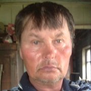 Александр, 60, Иркутск