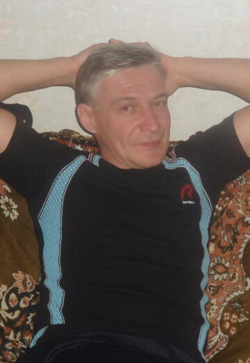 Моя фотография - Александр Кулик, 52 из Армавир (@aleksandrkulik)