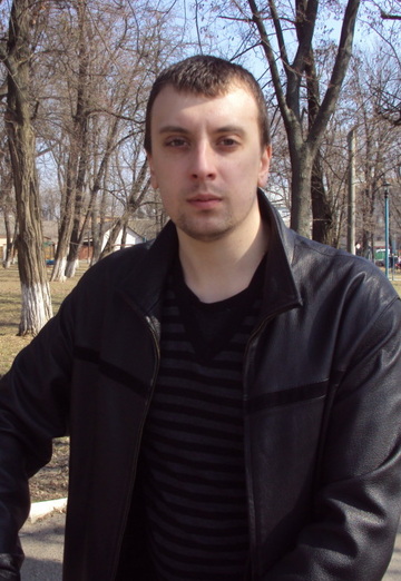 My photo - Vitaliy, 37 from Vinnytsia (@vitaliy93634)