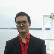 Стас, 30, Арамиль