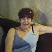 гуля, 58, Зеленодольск