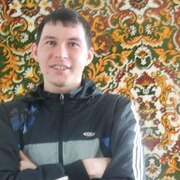 РИНАТ, 34, Исетское