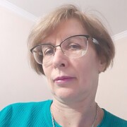 Галина, 57, Жуковка