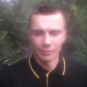 Сургутский, 25, Черногорск