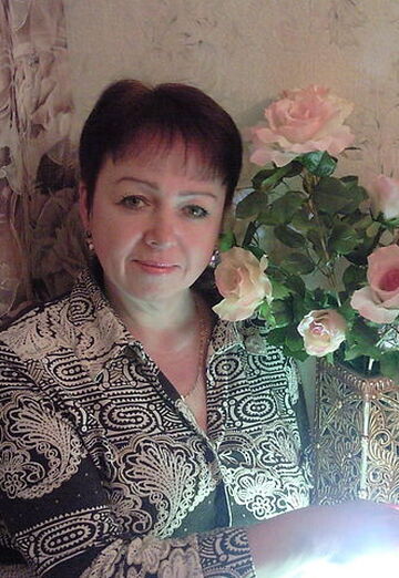 Моя фотографія - Ирина, 57 з Кіржач (@irina144157)