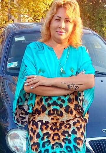 Моя фотографія - Маргарита, 50 з Скадовськ (@margarita23039)