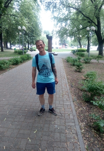 Моя фотография - Алексей, 35 из Минск (@aleksey485274)