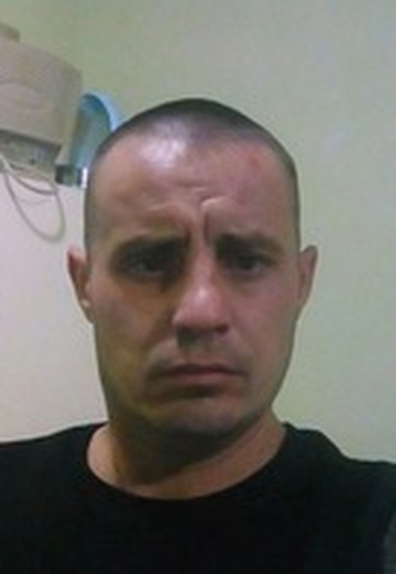 My photo - Amurchik, 35 from Zhovti_Vody (@amurchik54)