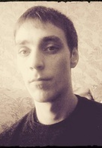 My photo - Oleg, 34 from Roshal (@oleg172408)