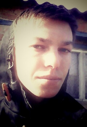 My photo - Dima, 27 from Krasnyy Yar (@dima8019627)