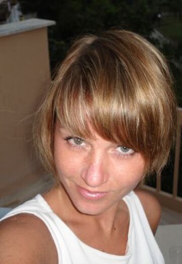 Mi foto- sexy mama, 35 de Udelnaya (@sexymama007)