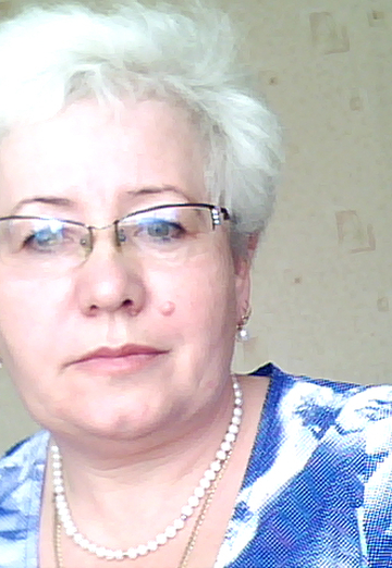 My photo - olga, 64 from Primorsko-Akhtarsk (@id443618)