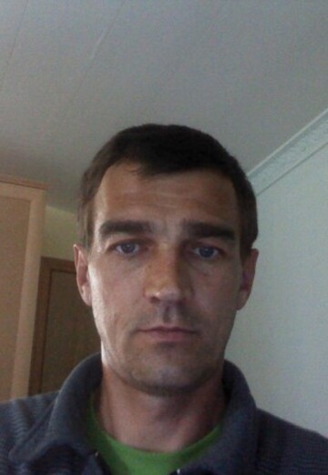 Моя фотография - Владимир, 54 из Архипо-Осиповка (@vladimir6895245)