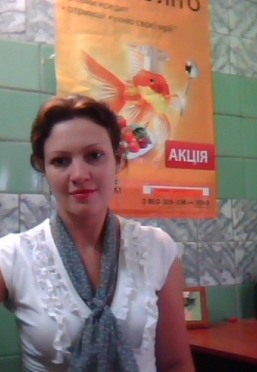 Ekaterina (@kalashnikova2011) — my photo № 4
