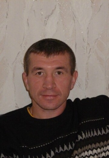 My photo - Dmitriy, 43 from Shumerlya (@dmitriy8319285)