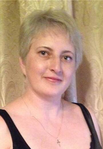 Моя фотография - Людмила, 52 из Искитим (@dubralyudmila)