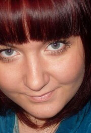 My photo - Svetlana, 35 from Bronnitsy (@romawkaa35)
