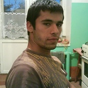 Шухрат, 36, Кировград