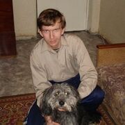 Алексей, 44, Октябрьский