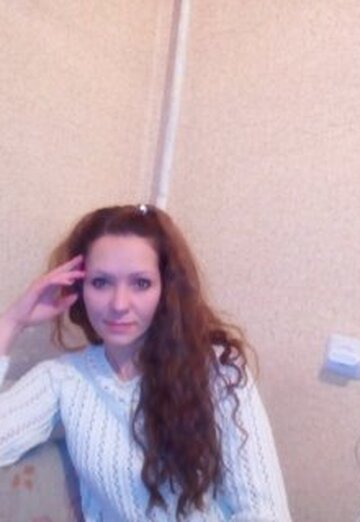 Моя фотография - юлия, 40 из Междуреченск (@uliya116275)