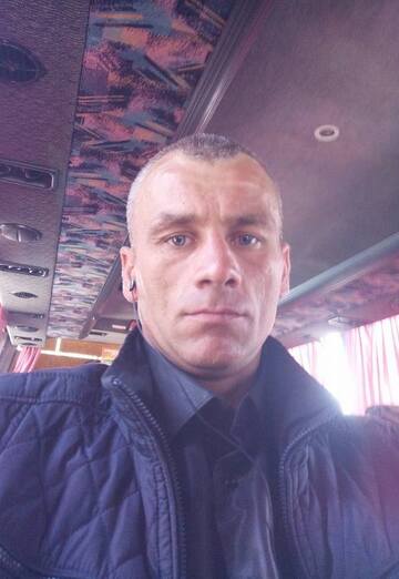 Моя фотография - VITALIK, 42 из Макаров (@vitalik24511)