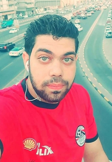 Моя фотография - Ahmed, 31 из Дубай (@ahmed10648)