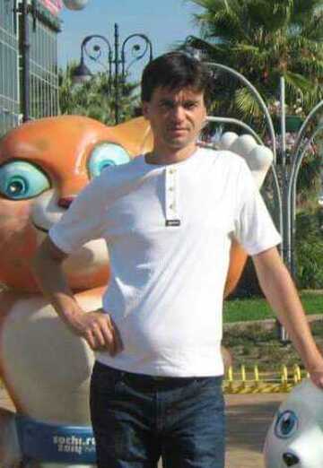 My photo - Alexei, 45 from Rostov-on-don (@alexei3236)