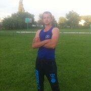 Юрий, 28, Новоалександровск