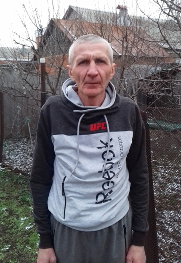 Моя фотография - Александр, 57 из Харьков (@aleksandr844087)