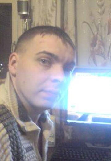 My photo - nikolay, 39 from Kovdor (@snk2009)