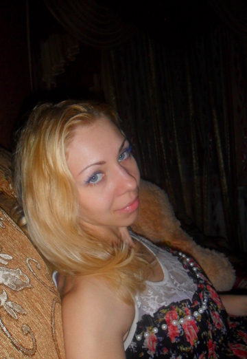 My photo - liana, 36 from Rovenky (@liana1288)