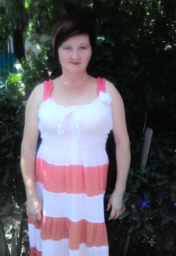 My photo - Olga, 50 from Kropotkin (@olga262601)
