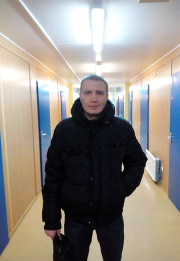Моя фотография - Василий, 35 из Оренбург (@vasiliy67766)