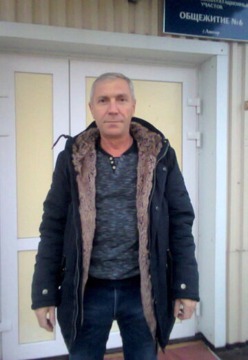 Моя фотография - Игорь, 51 из Лянтор (@igor194452)