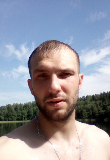 Моя фотография - Кирилл, 32 из Невинномысск (@kirill69566)