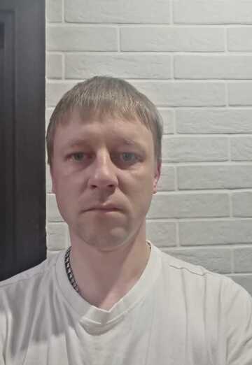 Моя фотография - Константин, 35 из Новороссийск (@konstantin88598)