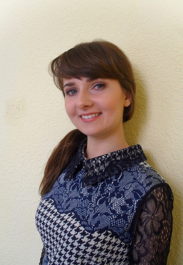 My photo - Svetlana, 34 from Kurgan (@svetlana38787)