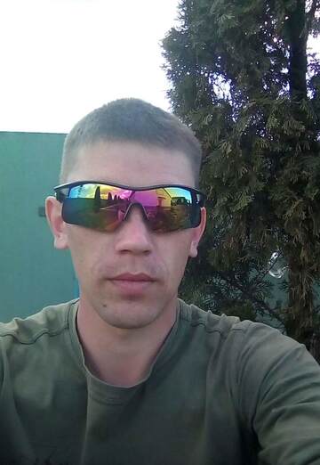 My photo - Aleksandr, 26 from Beregovo (@aleksandr770589)