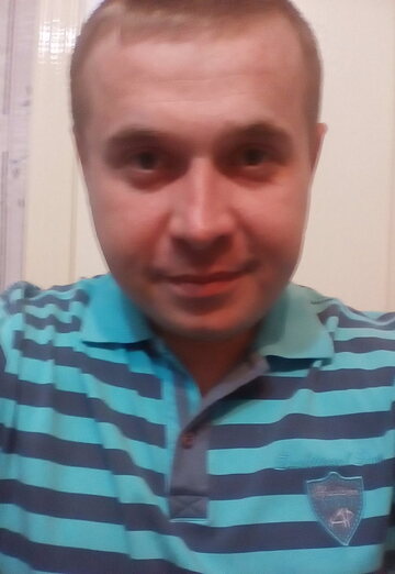 Моя фотография - Айдар, 35 из Нижнекамск (@aydar3823)