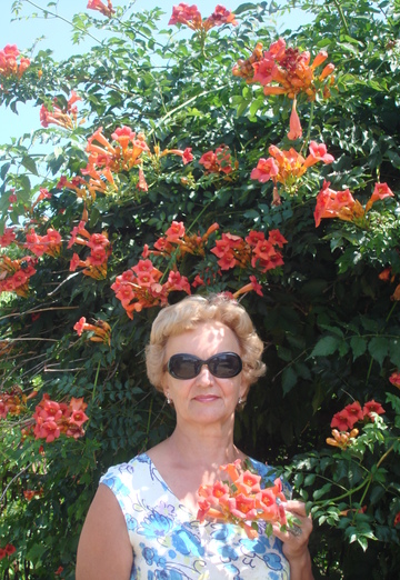 My photo - Madina, 66 from Vilnius (@id53088)