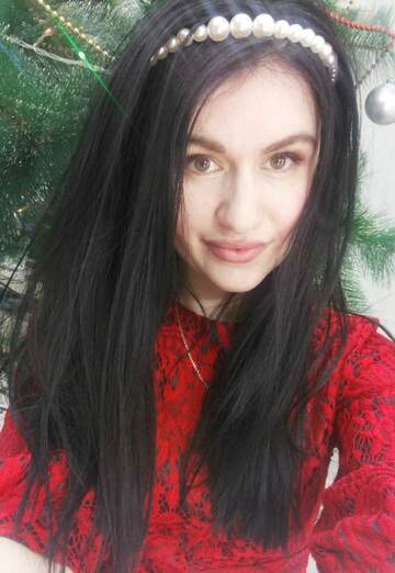My photo - alena, 30 from Ivanovo (@alena123929)