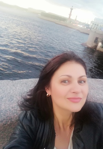My photo - Nataliya, 51 from Alexandrovskaya (@nataliya49228)