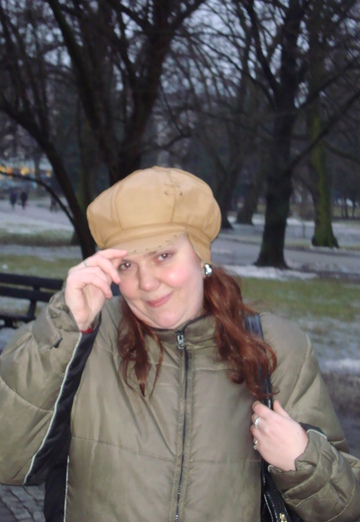 Моя фотография - Nata. Ber., 47 из Рига (@natalijaberule2)