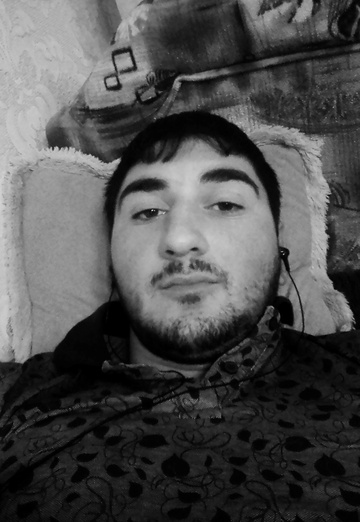 My photo - GARO, 25 from Gyumri (@garo395)