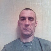 Дмитрий Клюев, 48, Гурьевск