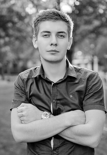 Моя фотография - Станислав, 32 из Краснодар (@stanislav19253)