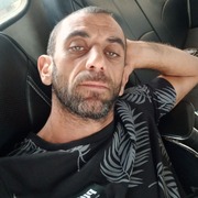 Роман, 40, Чалтырь